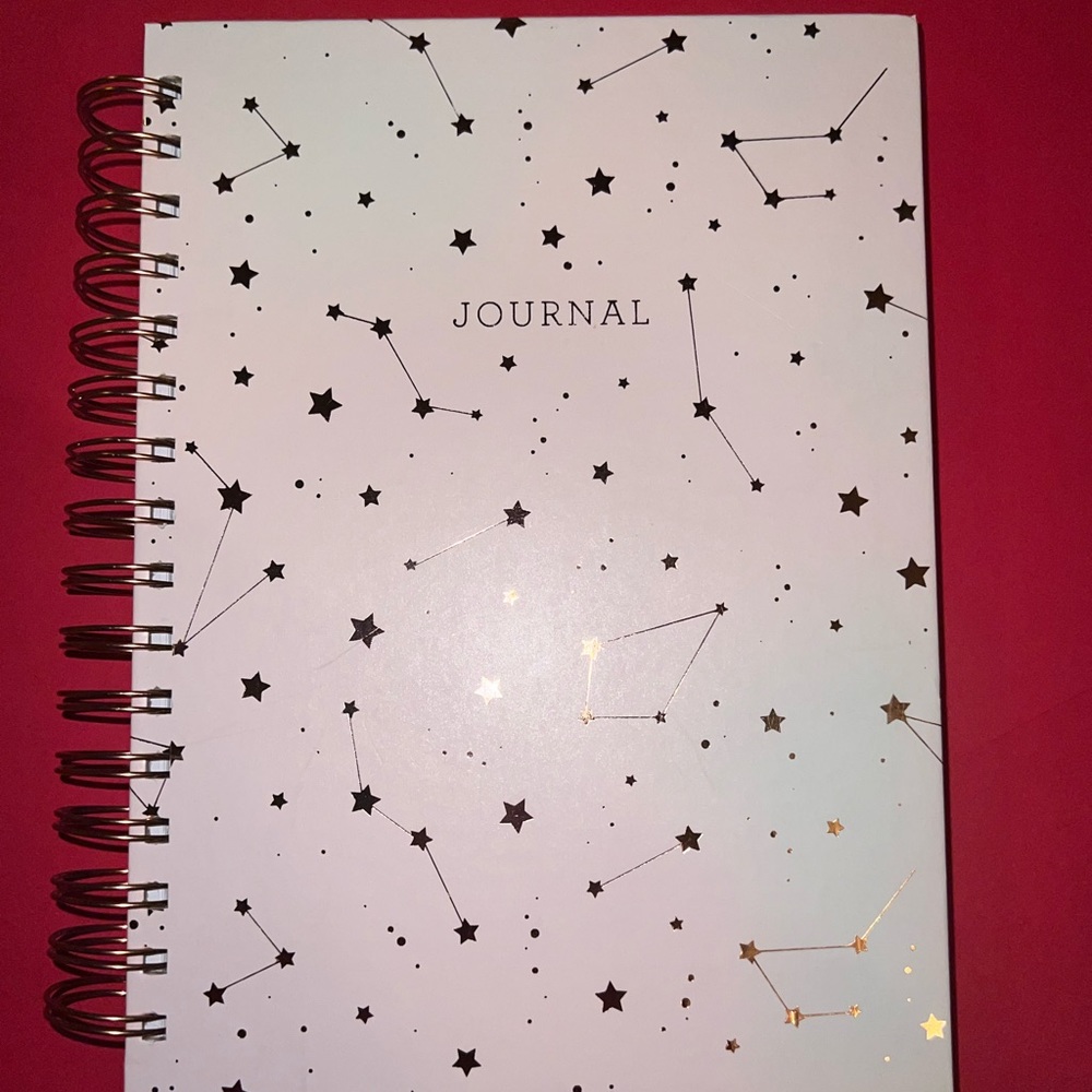 2/21 Journal Constellations